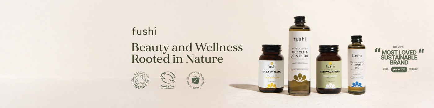 Fushi Wellbeing