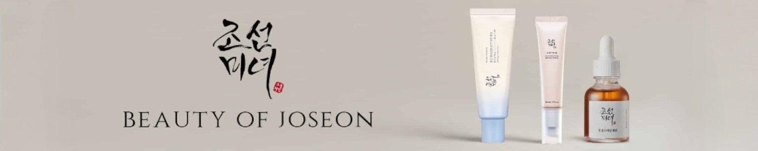 Beauty of Joseon