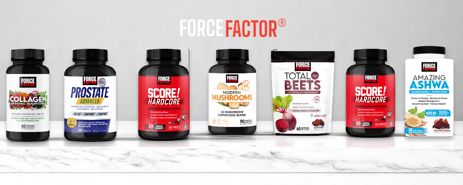 Force Factor