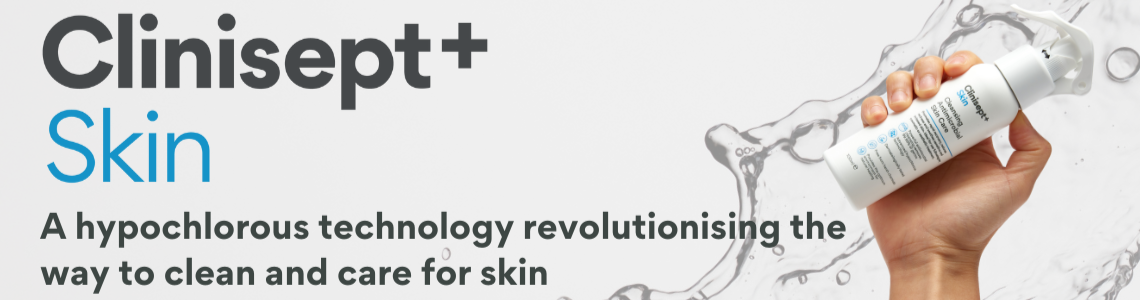 Clinisept+