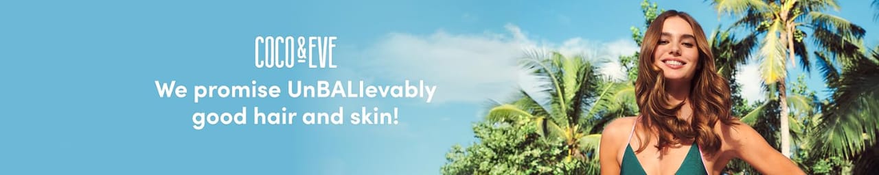 CoCo & Eve Banner