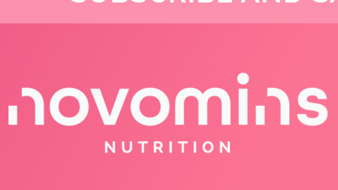 Novomins