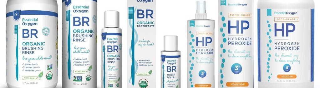 Essential Oxyden