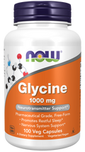 Glycin 1000 mg Gemüsekapseln