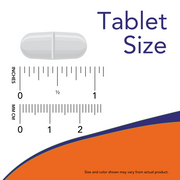 NOW NAC 1000 mg Tablets