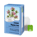 Floradix Bio Thymian Kräutertee - 15 Teebeutel, je 2g