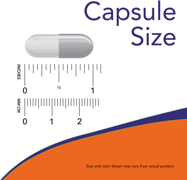 Now Foods Vitamin C-1000 Veg Capsules