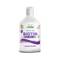 Swedish Nutra Biotin 10000ug flüssig Orange 500ml