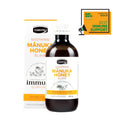 Immununterstützung Manuka Honey & Propolis Elixir