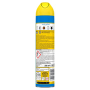 Pledge Everyday Clean Multi-Surface Cleaner Spray Jasmine aerosol can 250ml barcode packaging