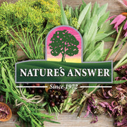 Nature’s Answer Vitex Chasteberry Vegetarian Capsules