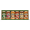Filippo Berio Pesto Selection Variety Pack 6 x 190g