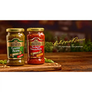 Filippo Berio Pesto Selection Variety Pack 6 x 190g