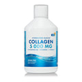 Marine Collagen Flüssigkeit 10.000 mg, zuckerfrei