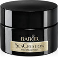 Babor SeaCreation Die Creme Reichhaltig 50ml
