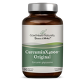 Curcumin X4000 Original -Gemüsekapseln