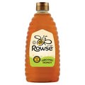 Rowse Organic Clear Honey Squeezy Bottle – 1.36kg