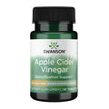 Swanson Apfelessig 200mg Doppelte Stärke - 30 Tabletten