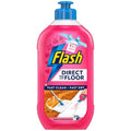 Flash Direct to Floor Berry & Cherry Blossom Floor Cleaner 800ml