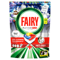 Fairy Platinum Plus All In One Lemon Dishwasher Capsules Mrs Hinch's 48 Count