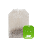 Floradix Organic Fennel Herbal Tea, 1 teabags.