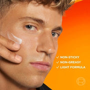 L'Oreal Men Expert Hydra Energetic Daily Moisturiser - 50ml