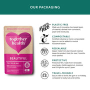 together health beautiful