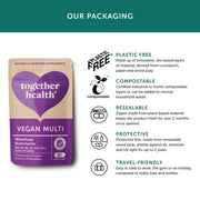  together health VEGAN MULTI