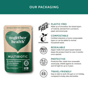 together health MULTIBIOTIC
