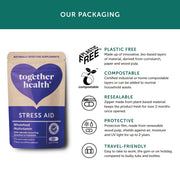 together health STRESS AID