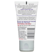 Barcode image: Sudocrem healing cream tube barcode 30g