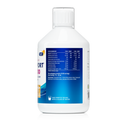 Swedish Nutra Collagen Joint Support MAX Liquid 500ml supplement information