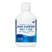 Swedish Nutra Joint Support Pro 5700 Collagen Berry Flavour 500ml