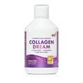 Swedish Nutra Collagen Dream Liquid Berry 500ml