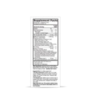 Nature’s Answer Mullein Leaf Herbal Liquid Supplement with Honey 120ml
