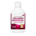 Swedish Nutra Menoplus+ Marine Kollagen Orange 500ml