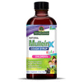 Nature’s Answer Kids Königskerzenblätter Alkoholfreies flüssiges Nahrungsergänzungsmittel 120ml