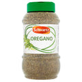 Schwartz Getrockneter Oregano 85g