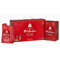 Hong Sam Won Koreanischer Rotginseng-Kräuterdrink - 30 x 50ml
