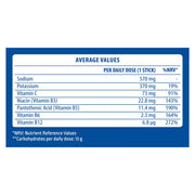 Liquid I.V. Hydration Multiplier – Lemon Lime, Electrolyte Drink Mix, 30 x 16g Sticks (480g)
