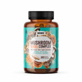 WEIDER Mushroom Complex – 180 vegane Kapseln