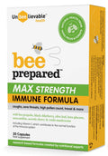 Unbeelievable Health Bee Prepared Immune Complex - 20 Capsules