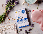 Unbeelievable Health Bee Rested Nighttime Relaxation - 20 Capsules