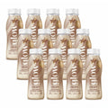 For Goodness Shakes Glow Collagen Protein Shake Eiskaffee - 12x250ml