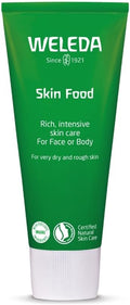 Weleda Skin Food Original Face & Body Moisturising Cream - 75ml