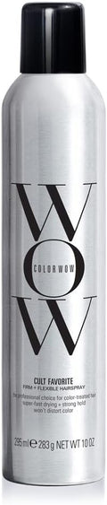 Color Wow Cult Favorite Firm + Flexible Haarspray - 295ml