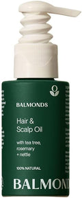Balmonds Hair & Scalp Oil Tea Tree Blend - 50ml