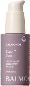 Balmonds Super 7 Facial Serum Niacinamide Blend - 30ml
