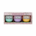 Cath Kidston Moisturising Body Butter Set 3 x 240ml