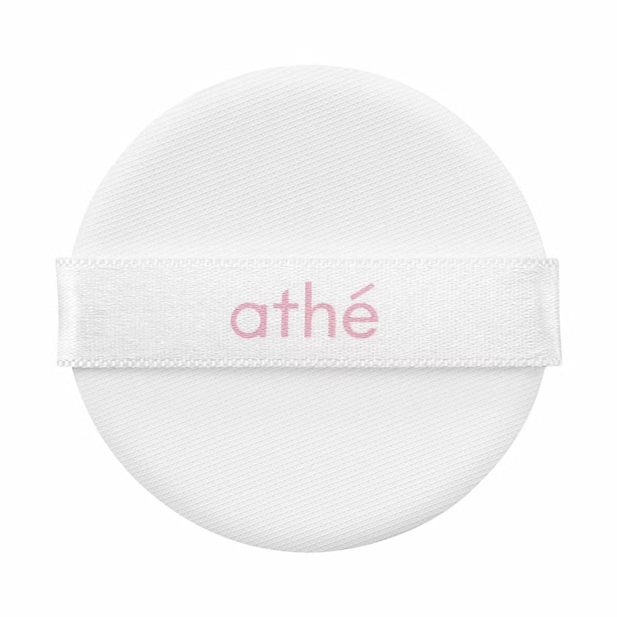 athé Glow-Boosting Tone-Up Sun Cushion SPF50 + Refill